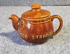 Rare Vintage Sylvac Tea Strainer