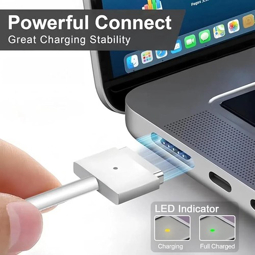 60w charger for macbook - 60w, 13