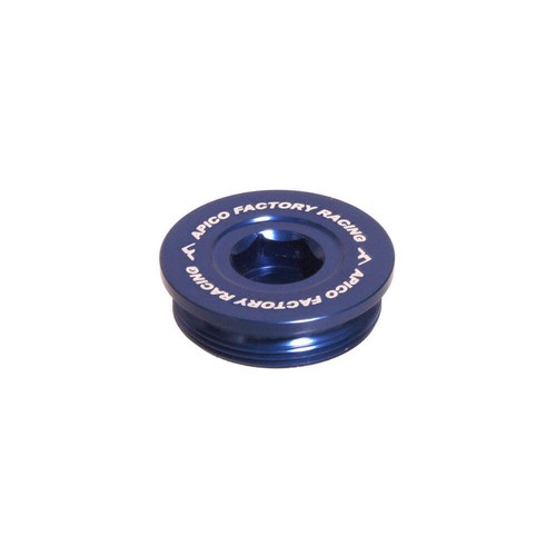Apico engine plug - apico, sherco