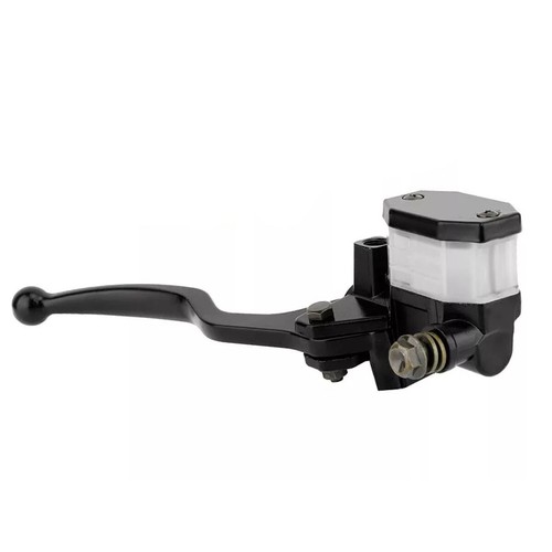 Front right brake - front, master