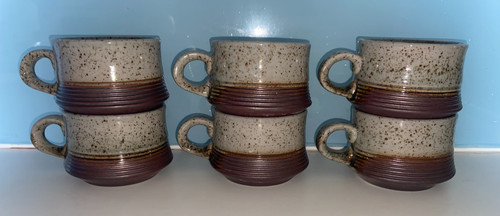 Vintage purbeck pottery - vintage,