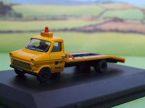 Oxford scale mk 1 - 1:76,