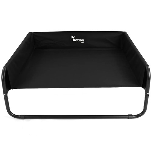 2nds elevated dog bed - 2nds,