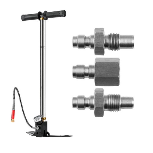 Umarex air rifle pcp charging - umarex,