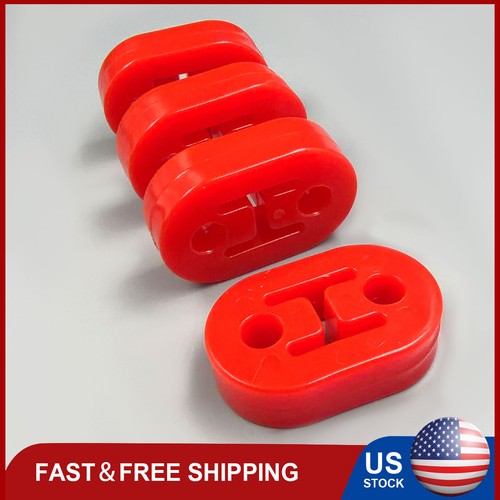Heavy duty rubber - 4*heavy, exhaust