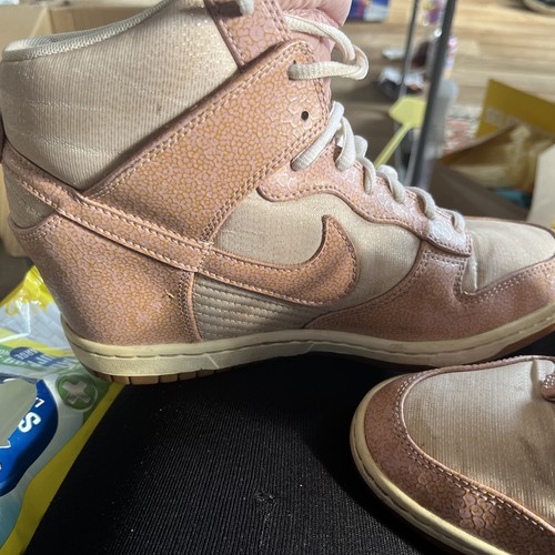 Nike dunk sky desert - dunk,