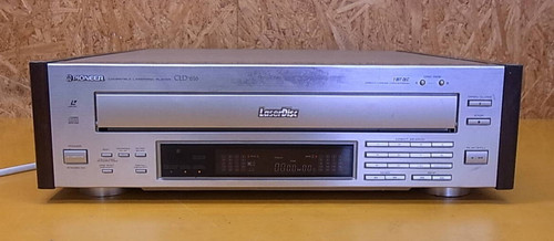 Pioneer cld 616 compatible - pioneer,