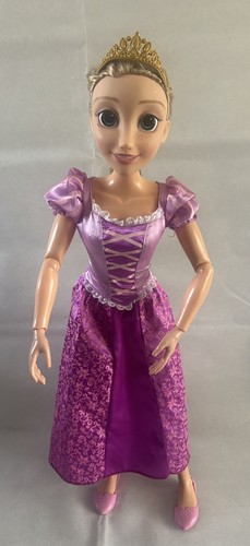 Disney princess rapunzel - princess,
