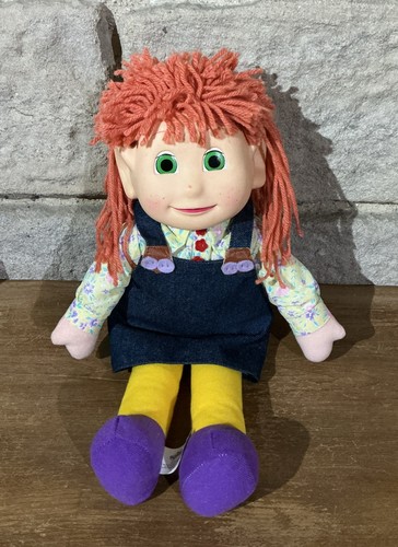 Vintage tots tilly talking - tv,