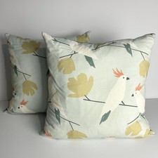 Scion Living Willow Blue Love