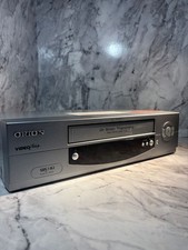 Orion D2050 VCR VHS Video