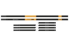 Guru 7000XS 7.0m Pole Combo /