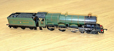 LIMA OO GAUGE GW GREEN KING