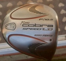 King Cobra Speed LD F 10.5