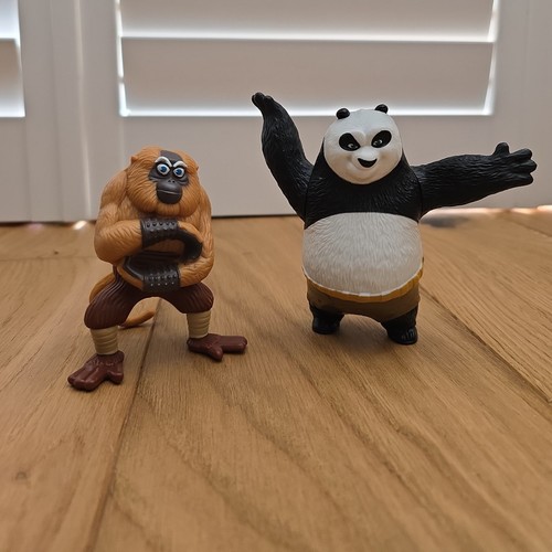 Kung panda 2008 mcdonalds - panda,