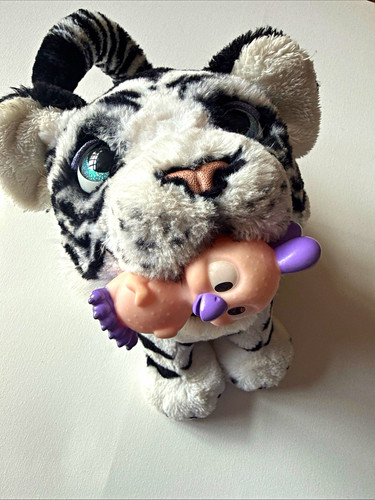 Furreal friends roarin - friends, roarin’