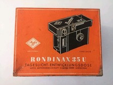 Agfa Rondinax 35 U Type 6452
