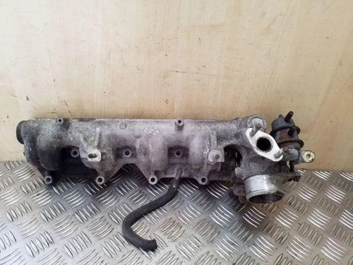 Mazda sedan intake - mazda, gg
