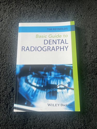 Basic guide dentistry ser - dentistry,