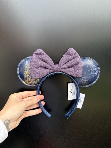 Seller disney world - world, minnie
