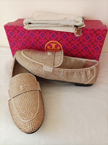 Tory burch ballet loafer - burch,