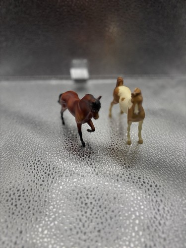 Breyer horses - breyer,