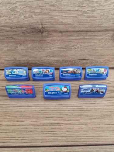 Vtech innotab - innotab,