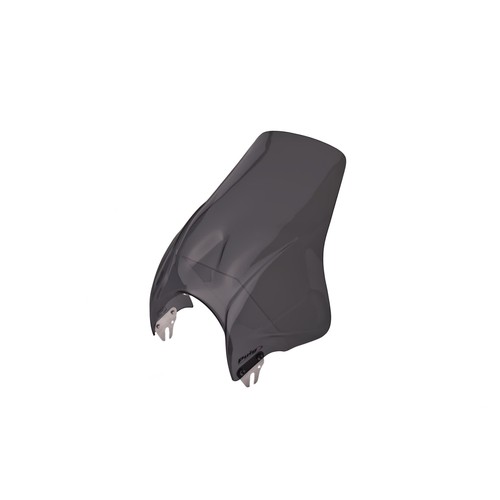 Puig 4620f fairing - plus, dark