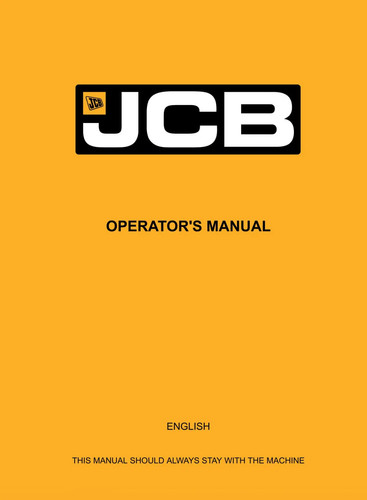 Jcb 1400b 1550b 3cx - 3c,