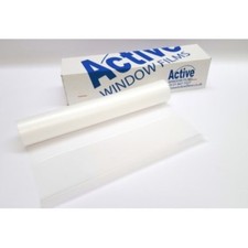 150 Micron Frosted Safety Film