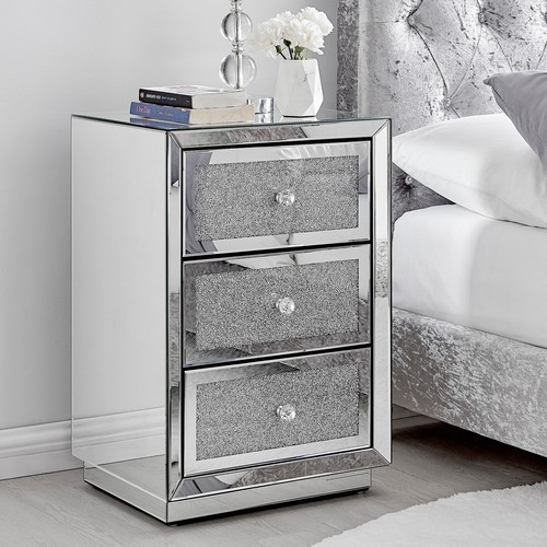 Stella mirrored crushed - stella,