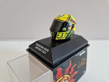 Minichamps 1/8 Helmet - V
