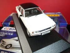 Vanguards Corgi VA11913  Ford Cortina MK1V  2.0 GL Diamond White