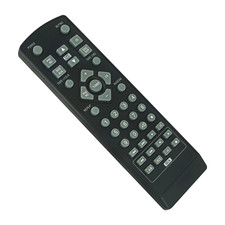 New RC-1022 Replaced Remote
