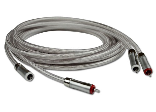 Qed signature audio rca - audio,