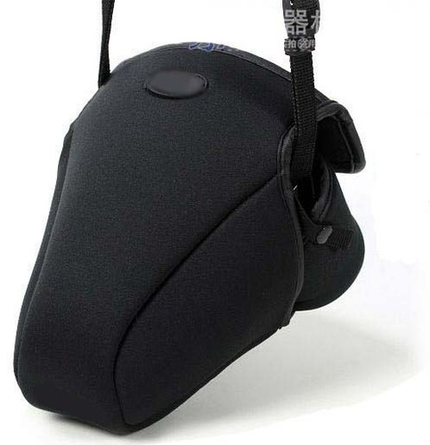 Camera case bag for nikon - for,