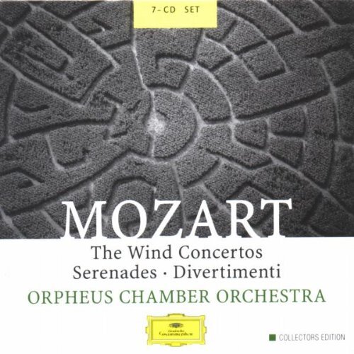 Orpheus chamber orchestra - orpheus,