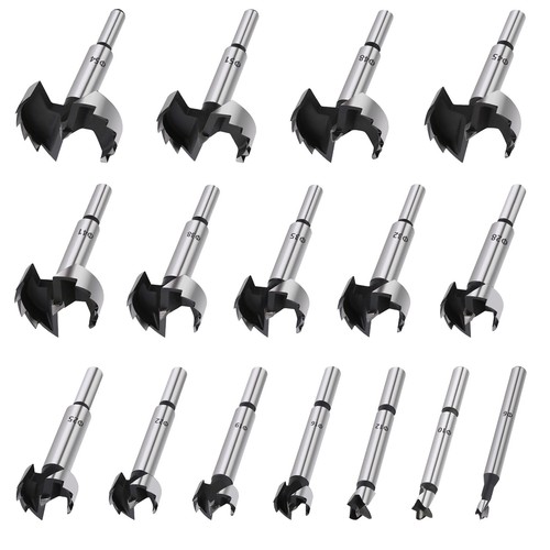 6mm 100mm forstner bit - 6mm-100mm,