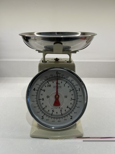 Vintage retro hanson metal - vintage,