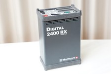 Elinchrom Digital 2400 RX Pack