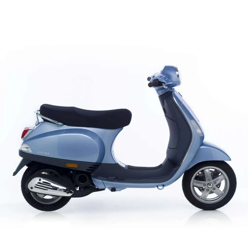 Complete exhaust system - exhaust,