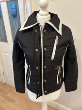 Vintage Lady Campri “Melanie” Ski Jacket Size Small Excellence Condition