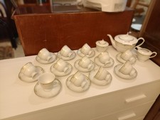 OFFER!! tea set for 12 people