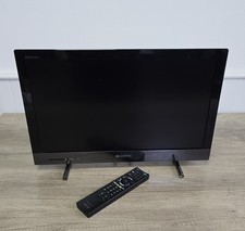 Sony Bravia KDL-22EX320 22" HDMI  TV Freeview & Remote Control Retro Gaming 
