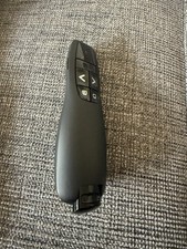 Wireless Presenter Pointer