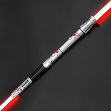 Star Wars - Neopixel: Darth