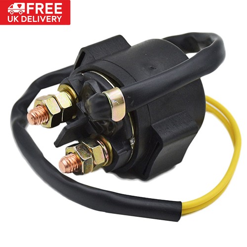 12v starter start - 12v,