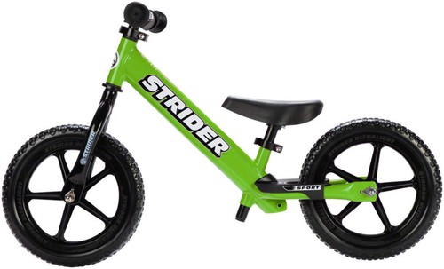 Strider sport balance - strider, 12