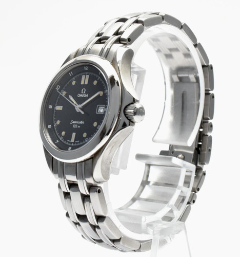 Mint omega seamaster 120m - mint],