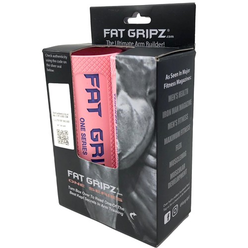 Fat gripz one - fat, 1.75